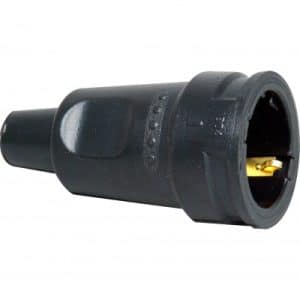 Stekker Contra Ra Kopp Rubber 1804.1600.4 - Afbeelding 3