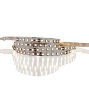 Tro- 127-060 Led Strip 24V 2700K 120Led-M 3528 5M Ip20  Cri>90 9.6w/ m - Afbeelding 3