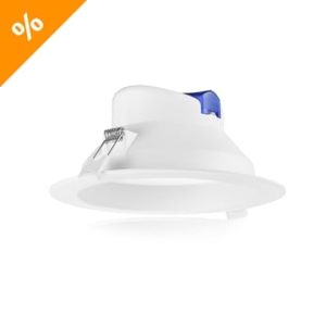 Tro- 136-149 DownLight Eco 3000K Cut Out ?145-155Mm 17W Dim - Afbeelding 3
