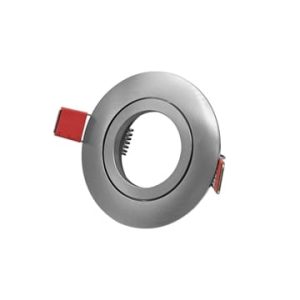 Tro- Uni Inbouwspot Rond Click-Fit Alu Wentel GU10 50mm 82(73) 148-507 - Afbeelding 3