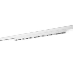 Tro- 169-311 3-Phase Track White Linear Light 650Mm 16W 3000K - Afbeelding 3