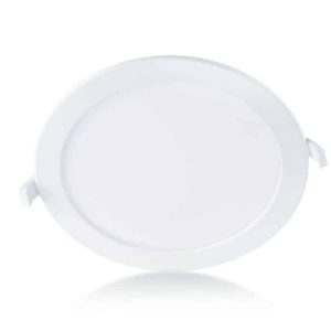 Tro- 174-307 Led Paneel Round Eco Cut Out 205Mm 40Gr 18W. - Afbeelding 4