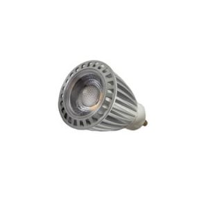 Tro- 175-144 Ledlamp Gu10 Silver 7W 35Gr 2700K Dim - Afbeelding 3