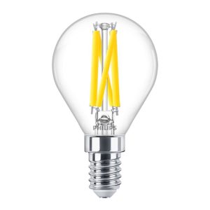 Philips MAS Led Luster DT Kgl 4- 25W 827 E14  He Dimtone 45378000 - Afbeelding 3