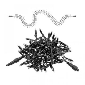 Tro- 012-002 Ps230 Cluster 2M Black Wire 3000K Ww - Afbeelding 4