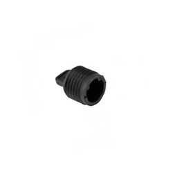 Tro- 018-031 Kerst PS36 Zwart End Cap