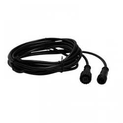 Tro- 018-035 Kerst PS36 Zwart Extension Cable 5 meter