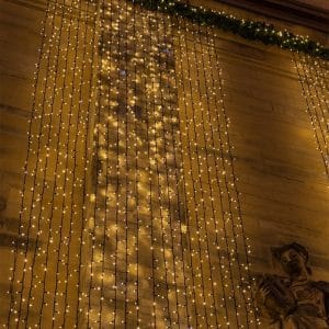 Tro- 018-118 Ps36 String 6M 60Led Transparent 3000K Ww - Afbeelding 4