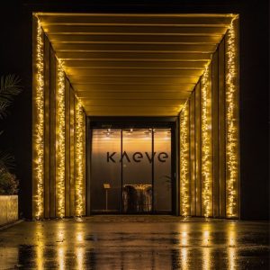 Tro- 018-540 Kerst PS36 IP44 Wit String 3m 30Led 6500K CW - Afbeelding 2