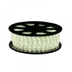 Tro- 050-001 Lichtslang Led Ropelight 13mm 24V 30m 36 Led/m 6500K CW