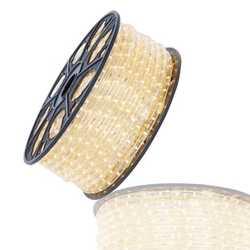 Tro- 055-008 Lichtslang Led Ropelight 13mm 230V 51m 36 Led/m 3000K WW
