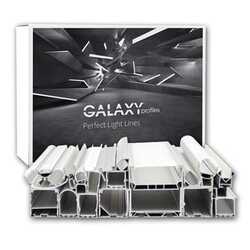 Tro- 100010 Galaxy Profiles - Samplebox