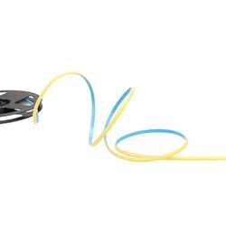 Tro- 127-155 Led Strip 24V COB 480L/m 4mm 5W/m IP20 6500K CRI>90