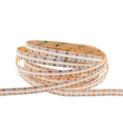 Tro- 127-195 Led Strip 24V 560Led/m 2010 5m IP65 4000K CRI>9