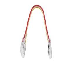 Tro- 127-450 Led Strip Acc COB TW Koppelsnoer 10mmPCB IP20 15cm cbl