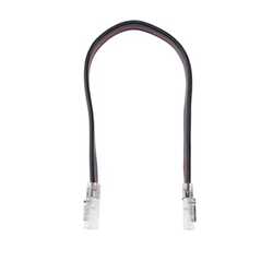 Tro- 127-454 Led Strip Acc COB RGB Koppelsnoer 10mmPCB IP20 15cm cbl