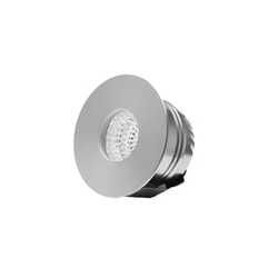 Tro- 148-122 Led Inb. Veranda Spot 350mA 3.3W Alu 2700K