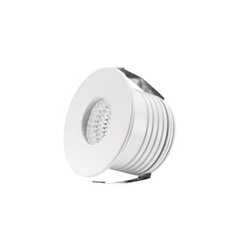 Tro- 148-123 Led Inb. Veranda Spot 350mA 3.3W Wit 2700K