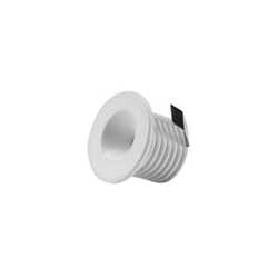 Tro- 148-183 Led Inb. Module Downlight Small 350mA 1W Wit 2700K