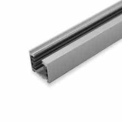 Tro- 169-002 3-Phase Track Silver Rail 2 Meter