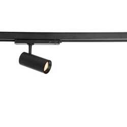 Tro- 169-270 3-Fase Railspot Zwart 8W 2700K 40Gr 660L Dimbaar