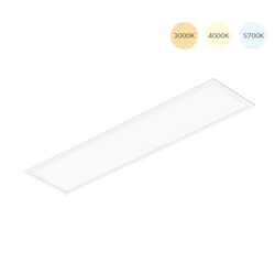 Tro-  173-025 Ledpaneel Panel 30x120 25W TRI-White UGR<19 2m cable EU