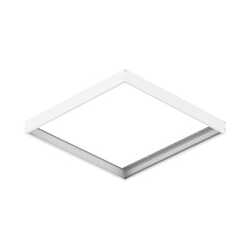 Tro- 173-101 Opbouw Frame Surface mounting frame 60x60 Led paneel