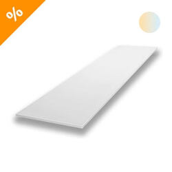 Tro- 174-256 Ledpaneel Narrow Frame 30x120 2700K~6000K UGR<19