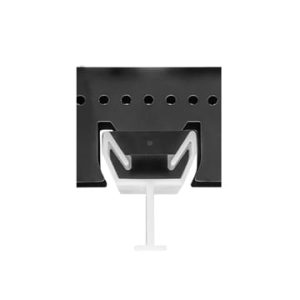Tro- 179-081 Led Profiel Mounting Brackets 2pcs Bar HeartFelt 40HL80