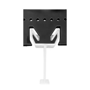 Tro- 179-082 Led Profiel Mounting Brackets 2pcs Bar HeartFelt 40HL105