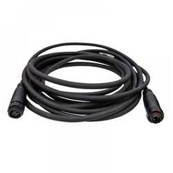 Tro- 190-097 Power Dmx Cable Extension Cable 5M For 190-090