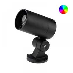 Tro- 190-150 TuinSpot 24V 24W 30Gr IP66 RGBW DMX512