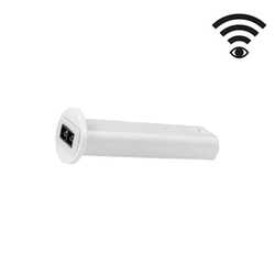 Tro- 214-058 Sensor Meubel IR Door Wit 12-36V 8A IP20