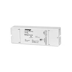Tro- 214-166 Controller RF RGBTW Controller 12V ~ 36V 5*5A