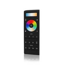 Tro- 214-178 Controller RGB+TW Remote Control RF 4 Zones
