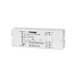 Tro- 214-179 Controller RF to 0-10V/PWM dimming module 20mA output