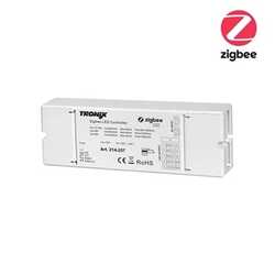 Tro- 214-257 Zigbee Receiver 12~48V RGB+TW/RGBW/RGB/TW/1..5CH.