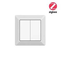 Tro- 214-270 Zigbee Double Switch Friends of Hue