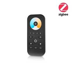 Tro- 214-276 Zigbee Remote Control 4 Groups TW
