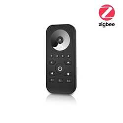 Tro- 214-277 Zigbee Remote Control 4 Groups SC