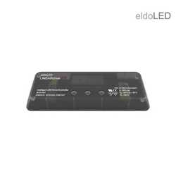 Tro- 214-350 Led Driver Leddriver eldoLed Linear 720/D 4CH 4 Out DMX/