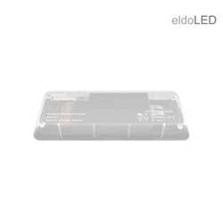 Tro- 214-355 Led Driver Leddriver eldoLed Linear 220/D 2CH 2 Out Dali
