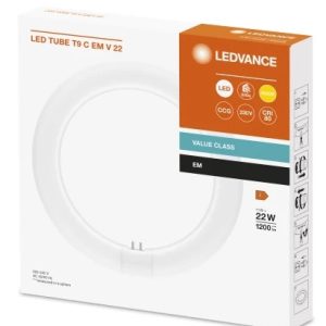 Osram Subs Led TLE Ronde Buis 205mm 11-22W 3000K 1320lm G10Q ST9-led22