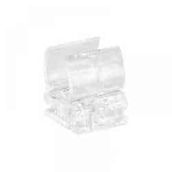 Tro- 485-065 Ropelight 13Mm Crocodile Clip 100Pcs Bulk Pack