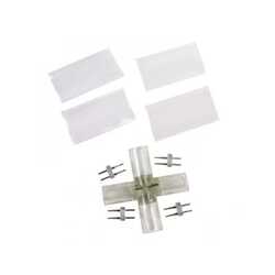 Tro- 485-110 Ropelight 13Mm X Connector