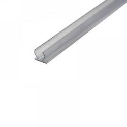 Tro- 485-160 Ropelight 13Mm Pvc Channel 2 Meter