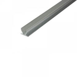 Tro- 485-170 Ropelight 13Mm Aluminium Channel 2 Meter