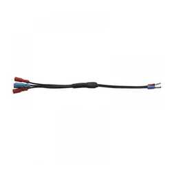 Tro- 535-005 Tree Cord Light 2 Way Divider 5Pcs In A Bag