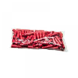 Tro- 535-032 Tree Cord Light Female Con 4 Mm Red 100 Pcs In A Bag