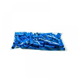 Tro- 535-033 Tree Cord Light Female Con 4 Mm Black 100 Pcs In A Bag